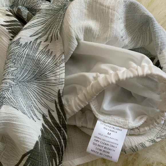 Sadie and sage summer top - Picture 4 of 5